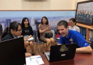 OSI Vietnam triển khai chương trình du học với 'visa 0 đồng'