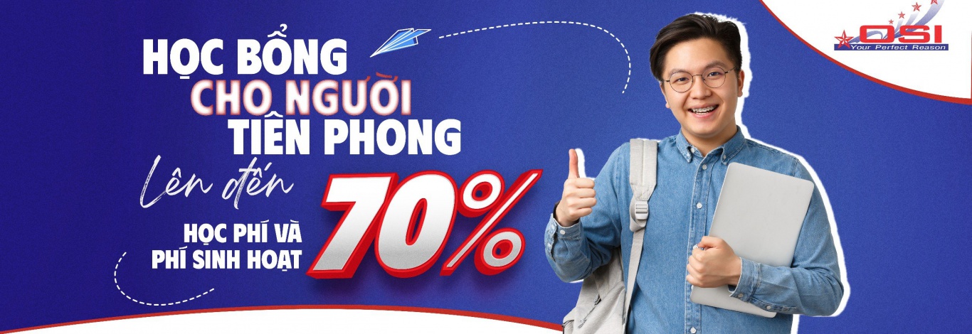 HOC BONG CHO NGUOI TIEN PHONG
