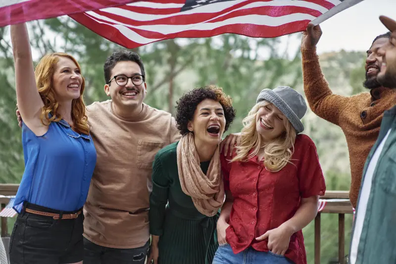 Du Học Mỹ Cần IELTS Bao Nhiêu? Yêu Cầu Điểm IELTS Mới Nhất 2026 (Phần 1)