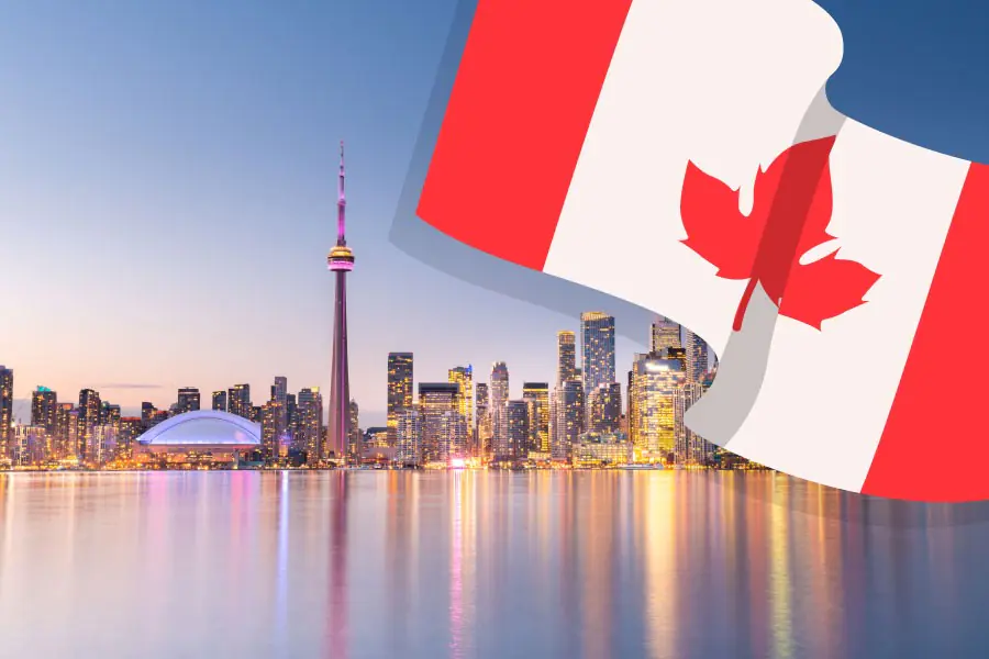Nên Du Học Bang Nào Ở Canada? Top 10 Bang Được Sinh Viên Lựa Chọn Nhiều Nhất